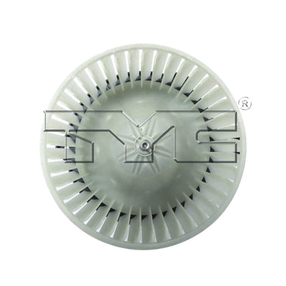 TYC HVAC Blower Motor 700268