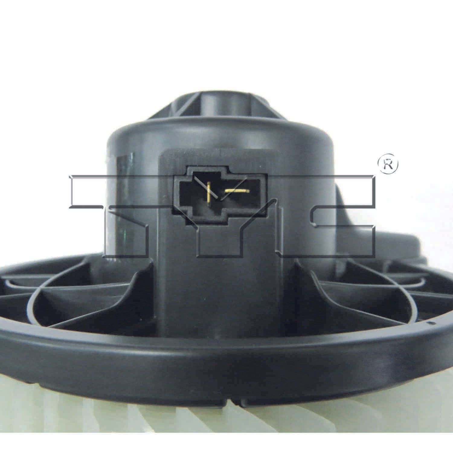 TYC HVAC Blower Motor 700268