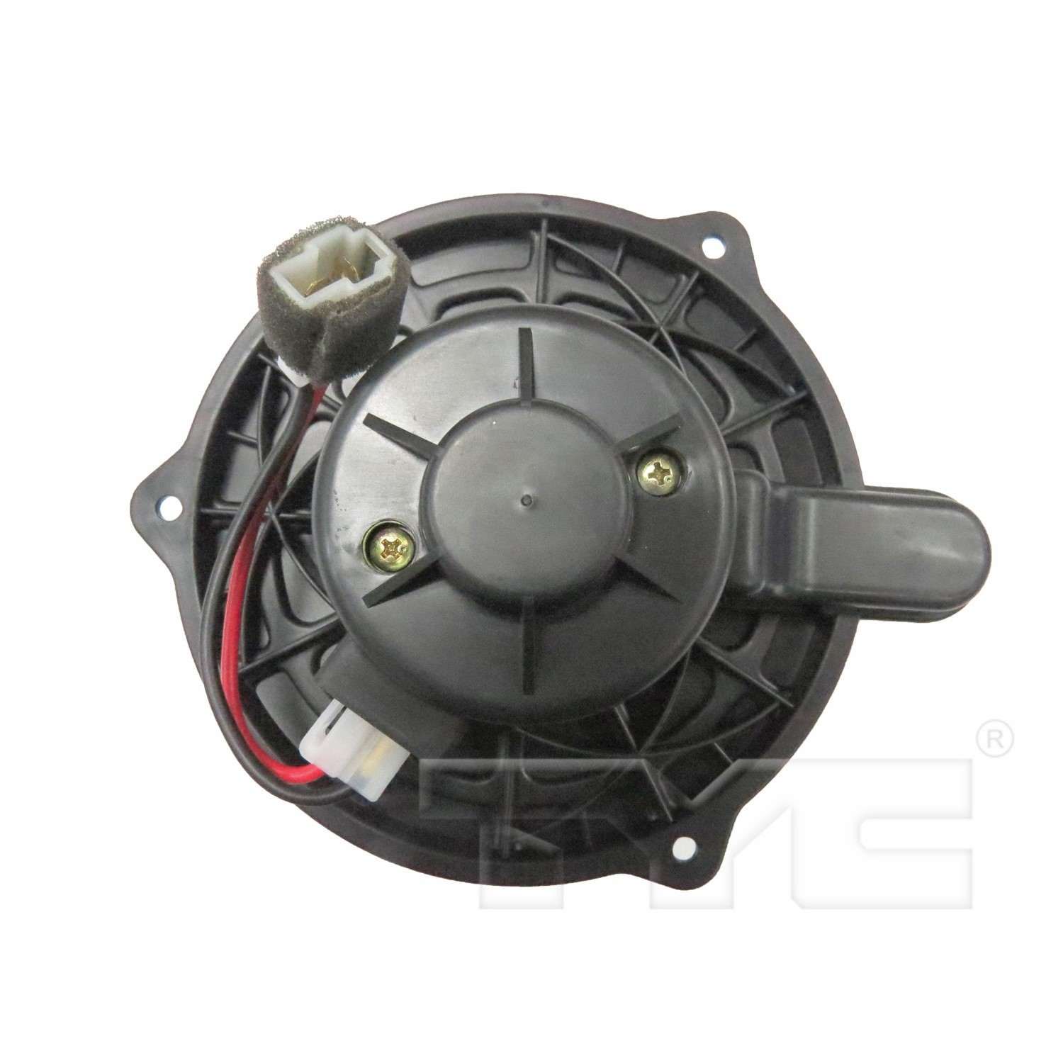 TYC HVAC Blower Motor 700268