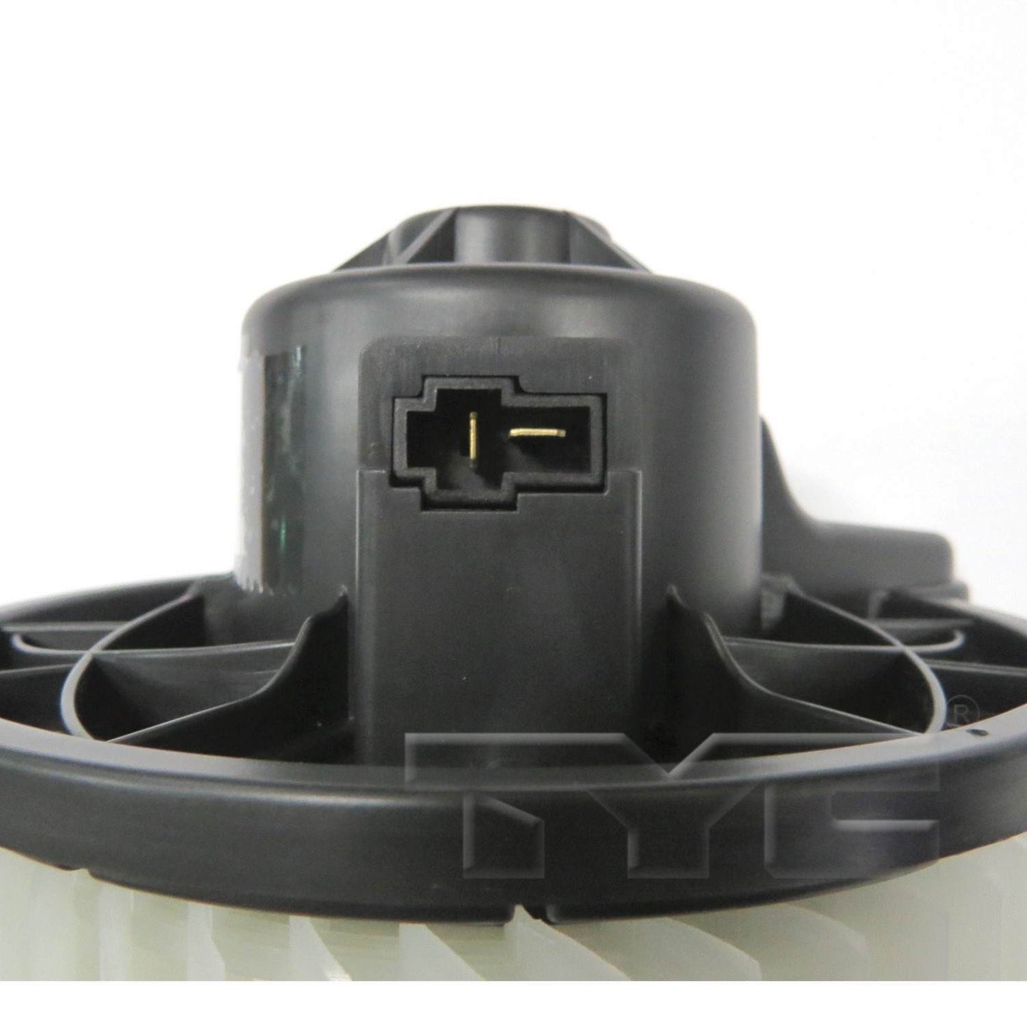 TYC HVAC Blower Motor 700268