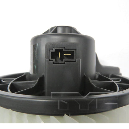 TYC HVAC Blower Motor 700268