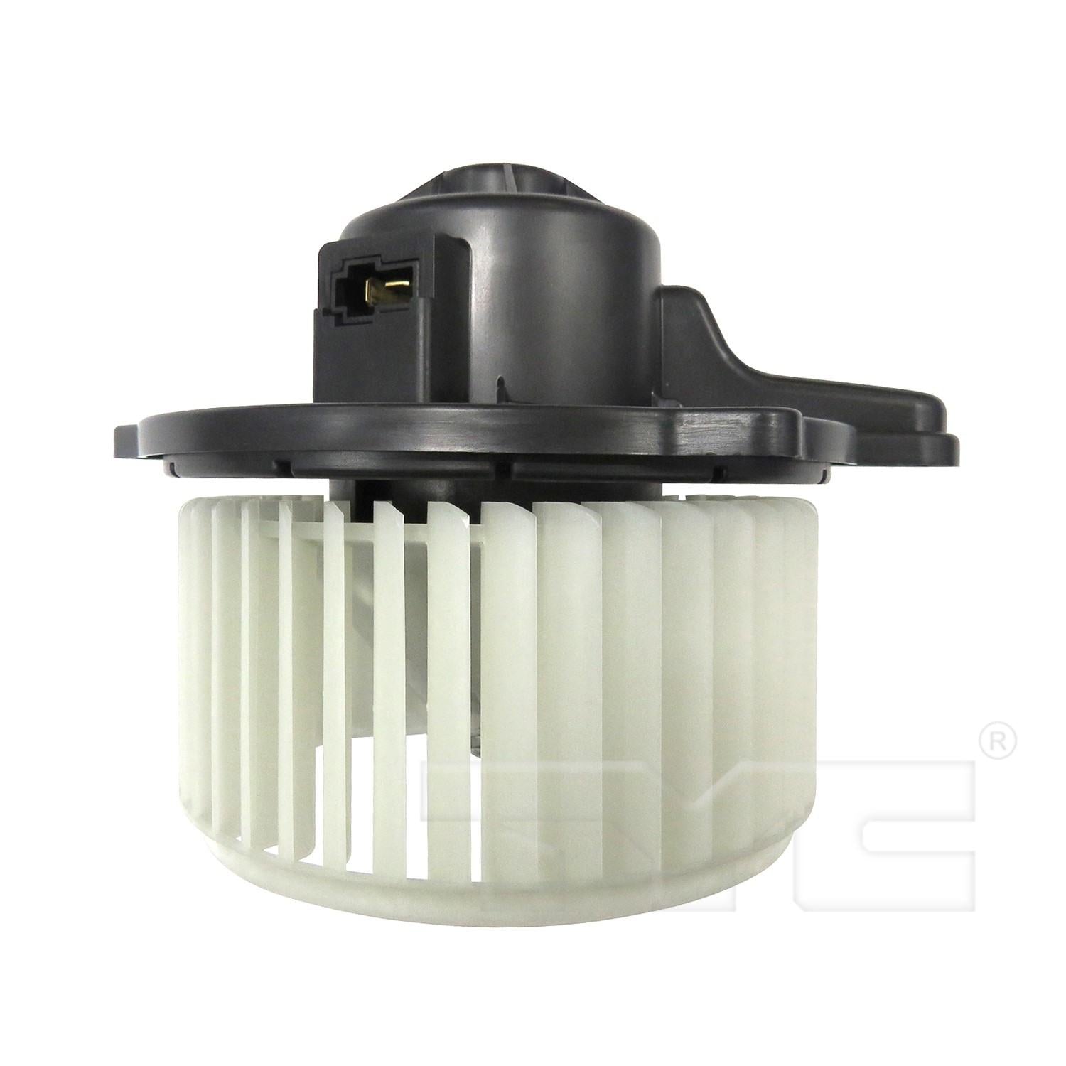 TYC HVAC Blower Motor 700269