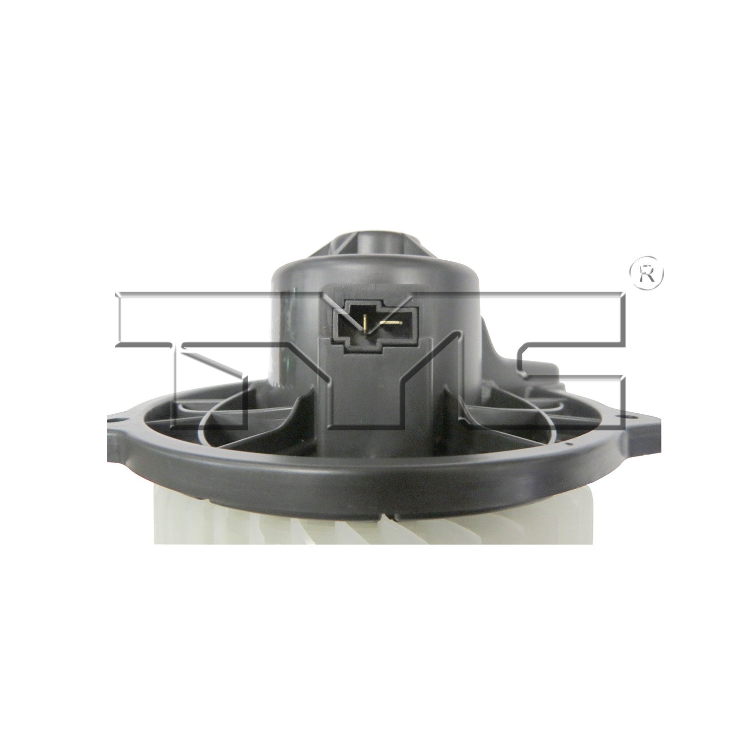 TYC HVAC Blower Motor 700269