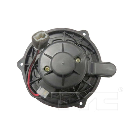 TYC HVAC Blower Motor 700269
