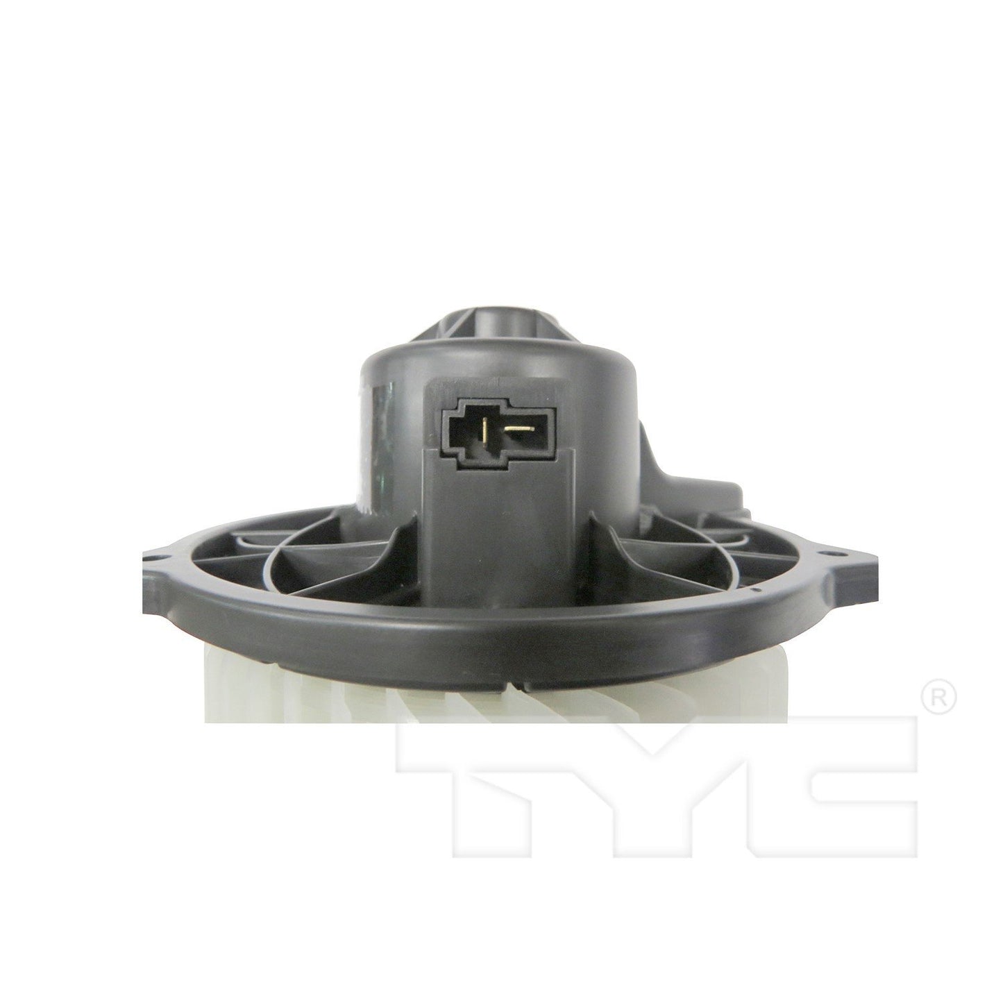 TYC HVAC Blower Motor 700269