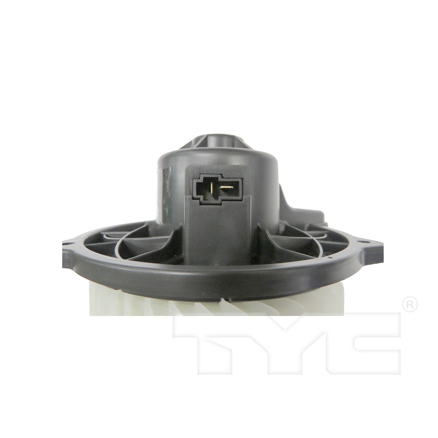 TYC HVAC Blower Motor 700269