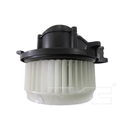 TYC HVAC Blower Motor 700270
