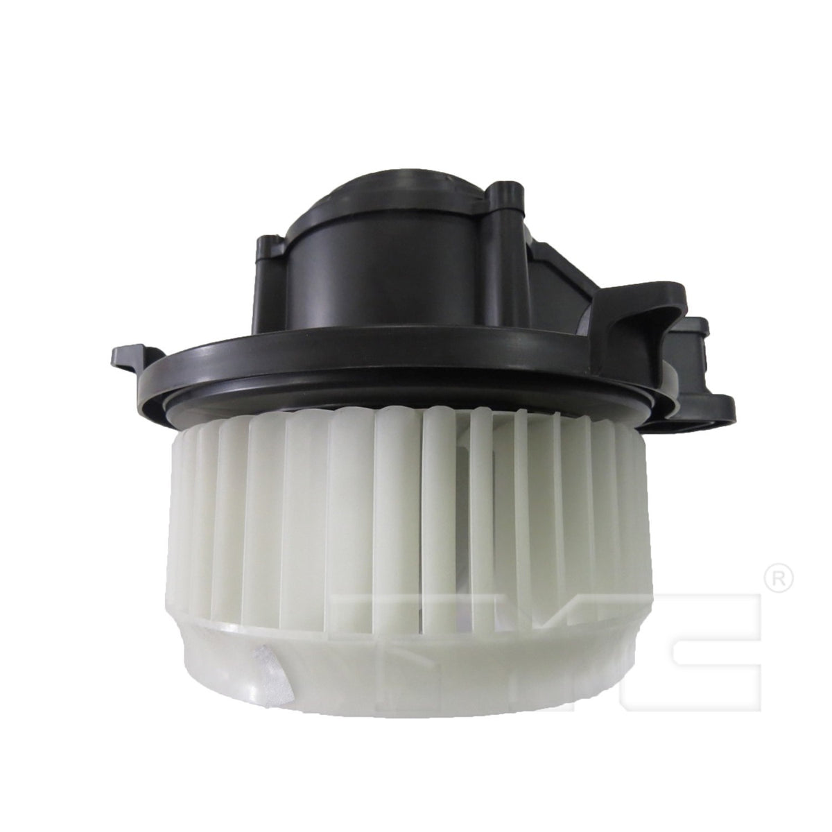 TYC HVAC Blower Motor 700270