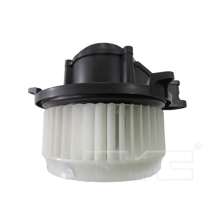 TYC HVAC Blower Motor 700270