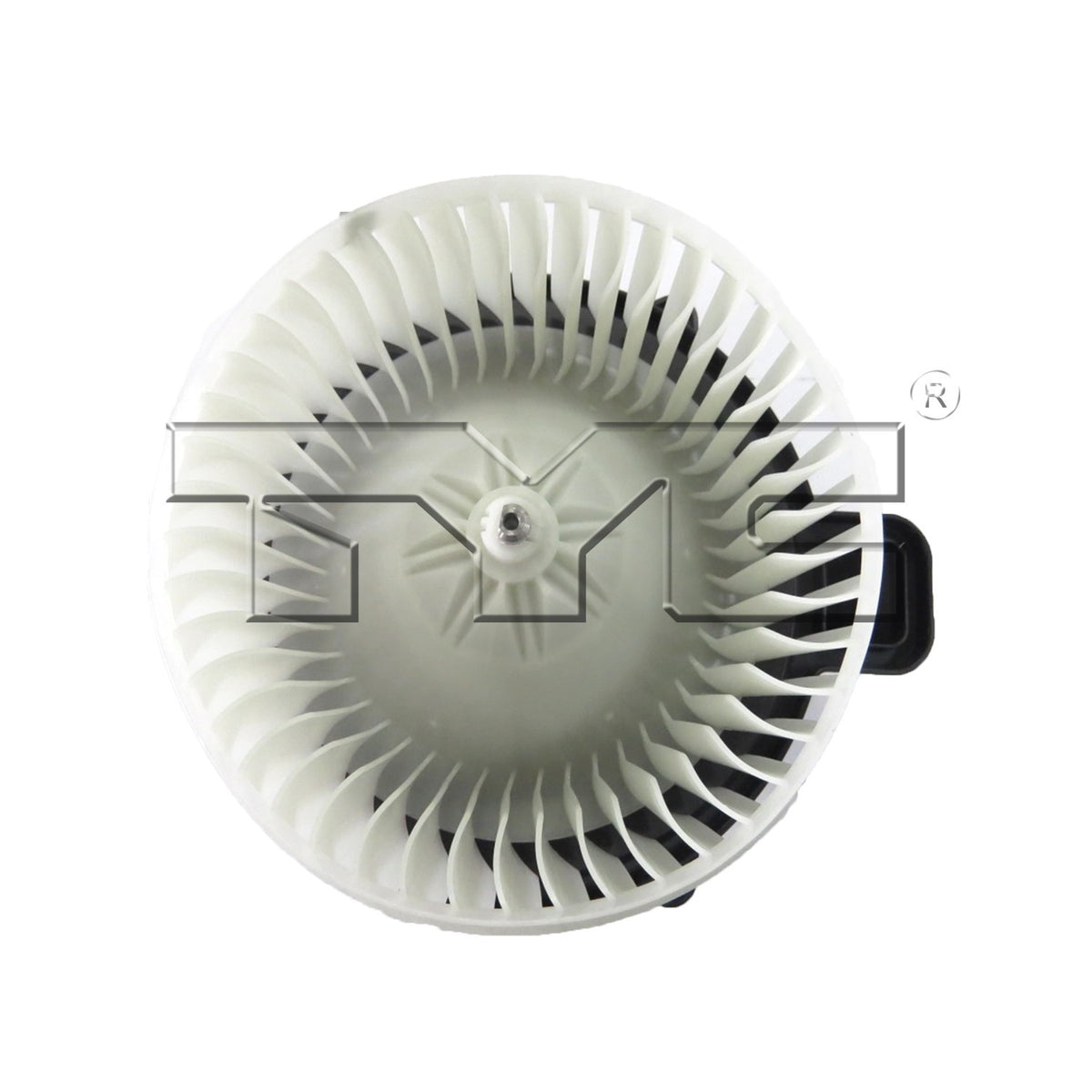TYC HVAC Blower Motor 700270