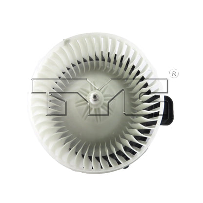 TYC HVAC Blower Motor 700270