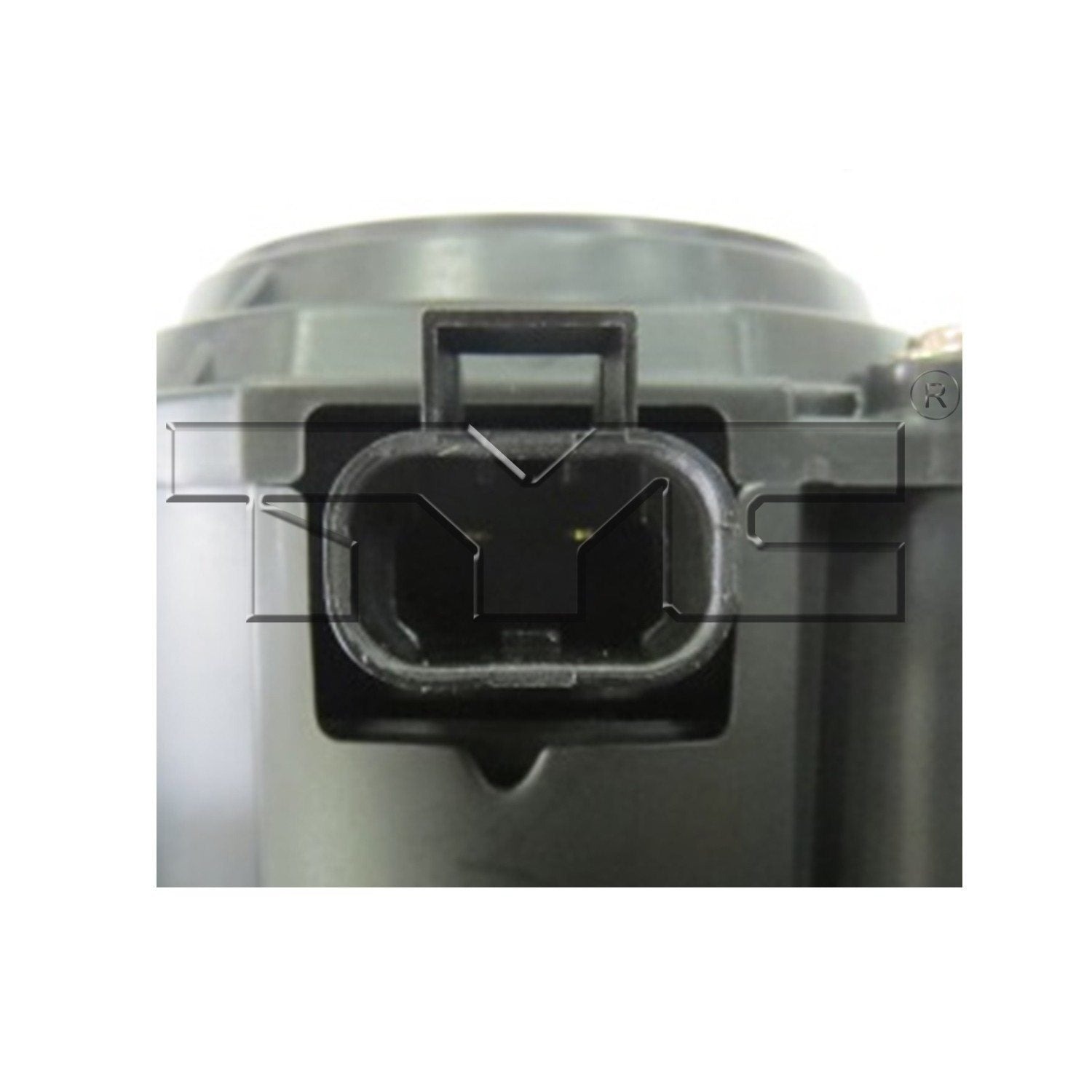 TYC HVAC Blower Motor 700270
