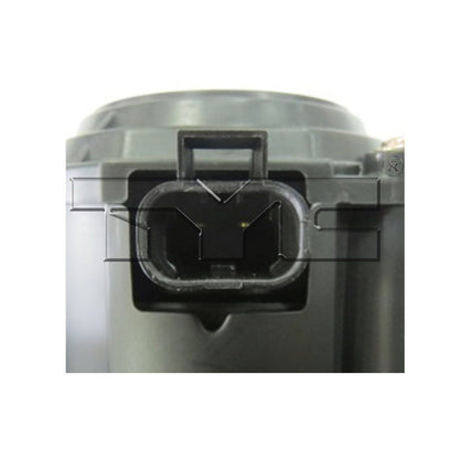 TYC HVAC Blower Motor 700270