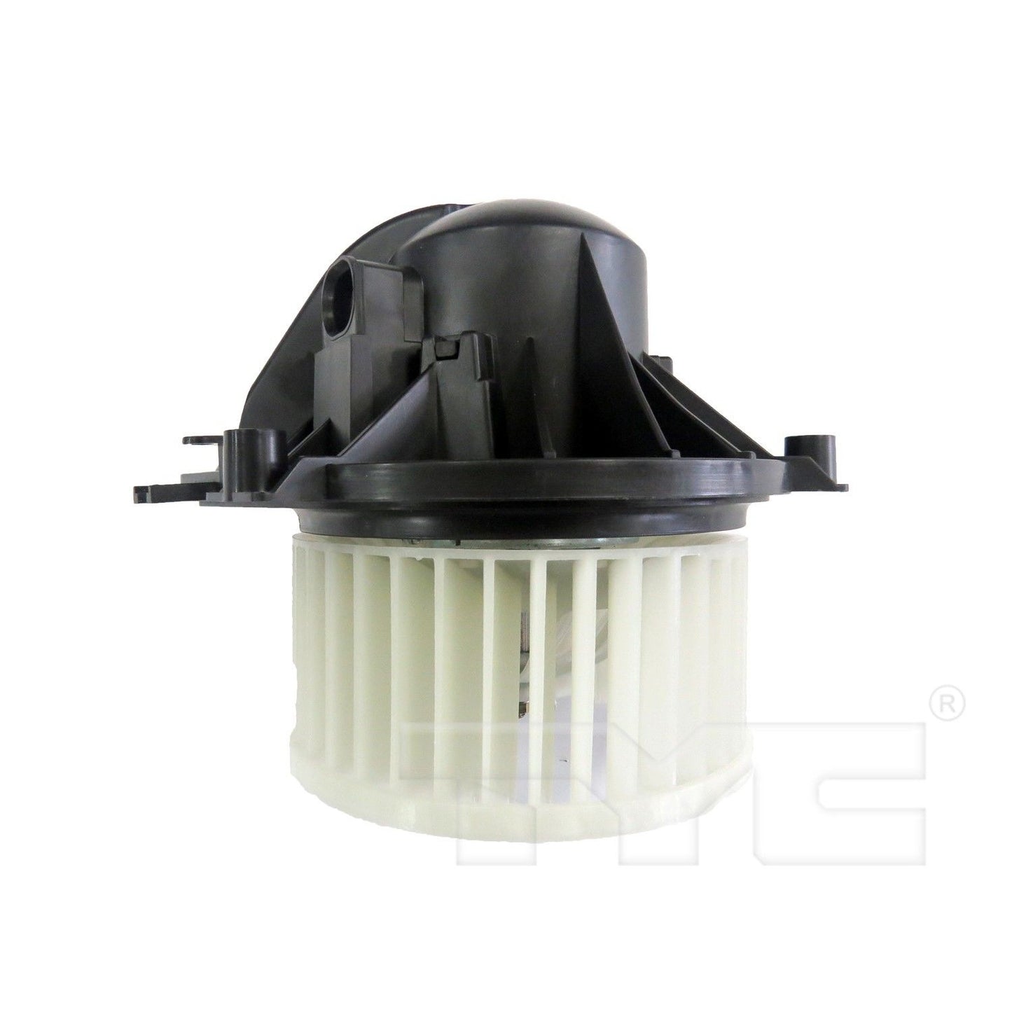 TYC HVAC Blower Motor 700271