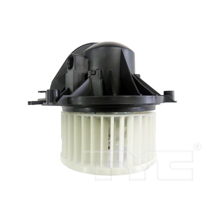TYC HVAC Blower Motor 700271