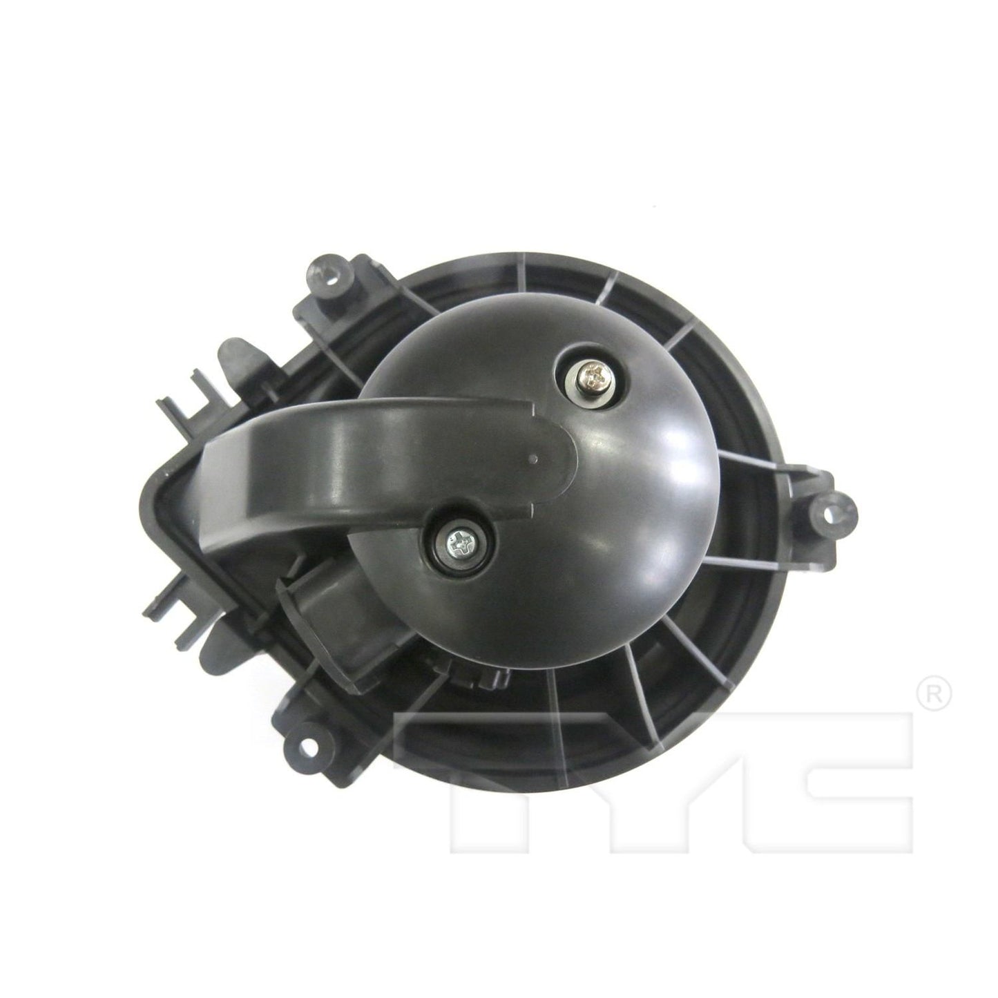 TYC HVAC Blower Motor 700271