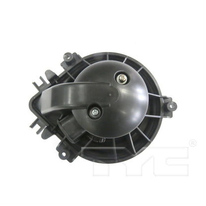 TYC HVAC Blower Motor 700271