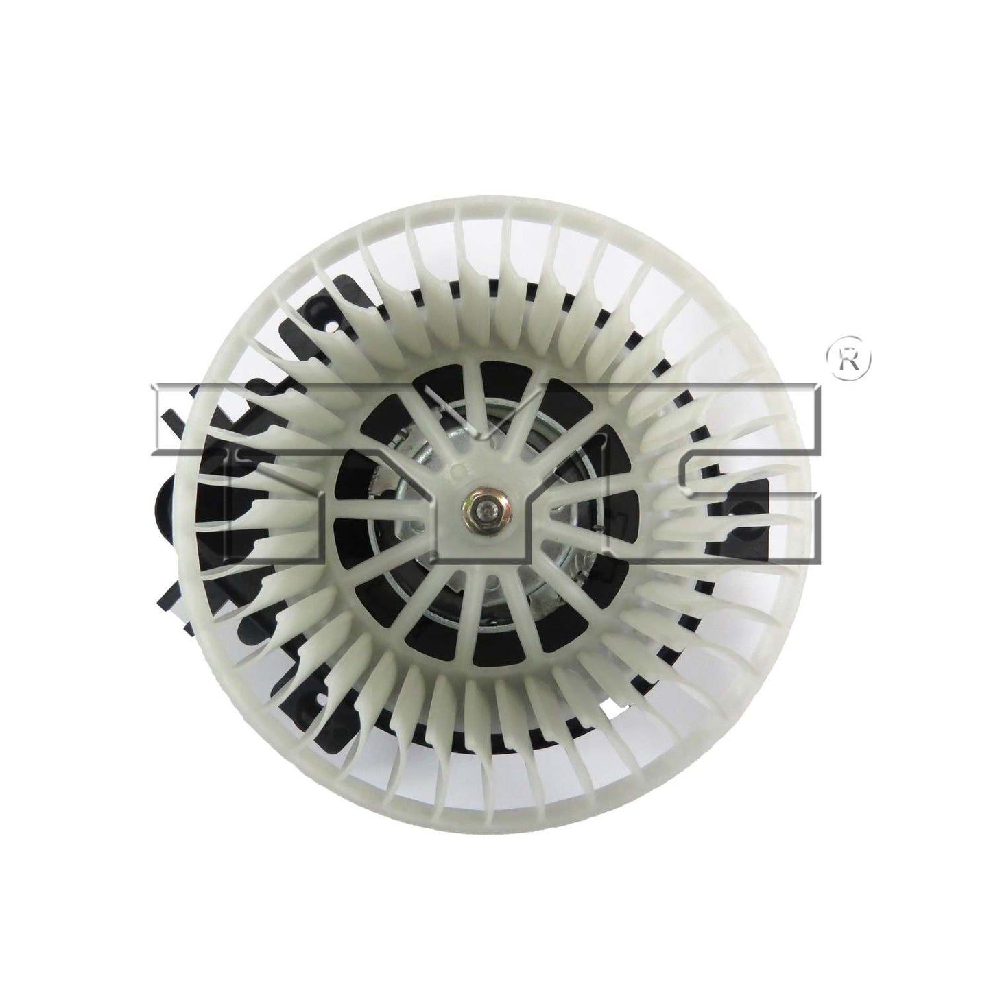 TYC HVAC Blower Motor 700271