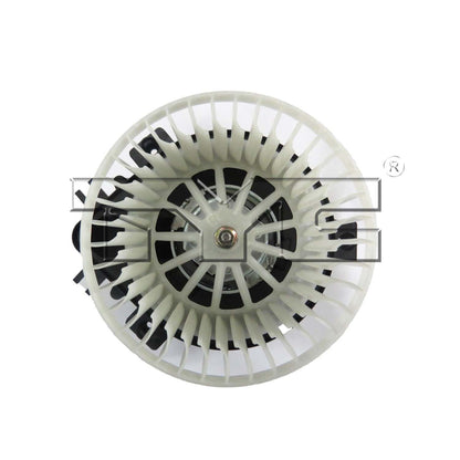 TYC HVAC Blower Motor 700271