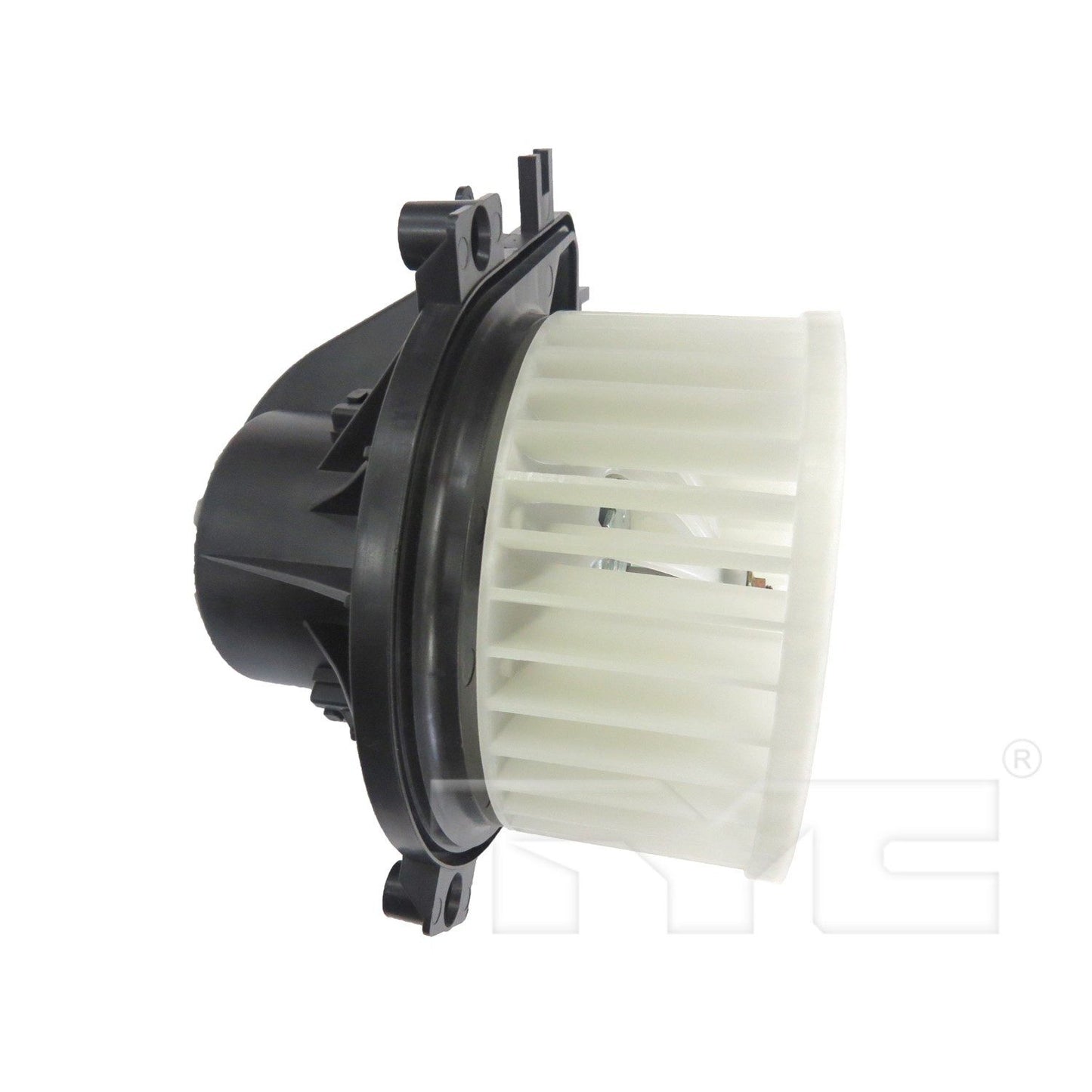 TYC HVAC Blower Motor 700271