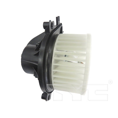 TYC HVAC Blower Motor 700271