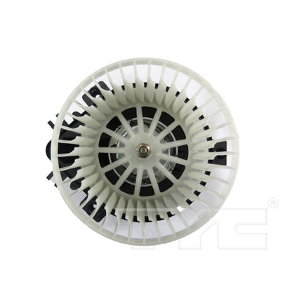 TYC HVAC Blower Motor 700271