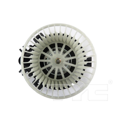 TYC HVAC Blower Motor 700271