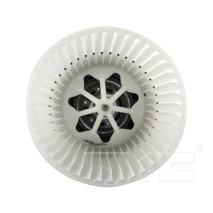 TYC HVAC Blower Motor 700272