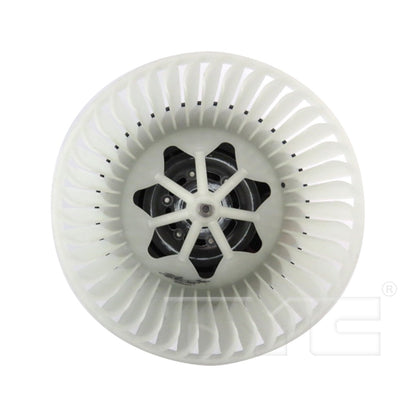 TYC HVAC Blower Motor 700272