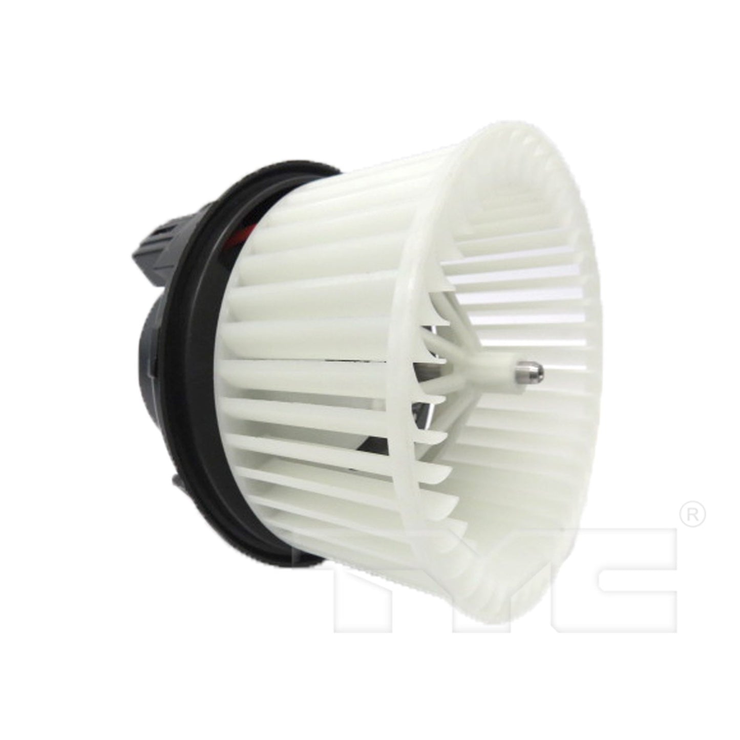 TYC HVAC Blower Motor 700272