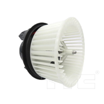 TYC HVAC Blower Motor 700272
