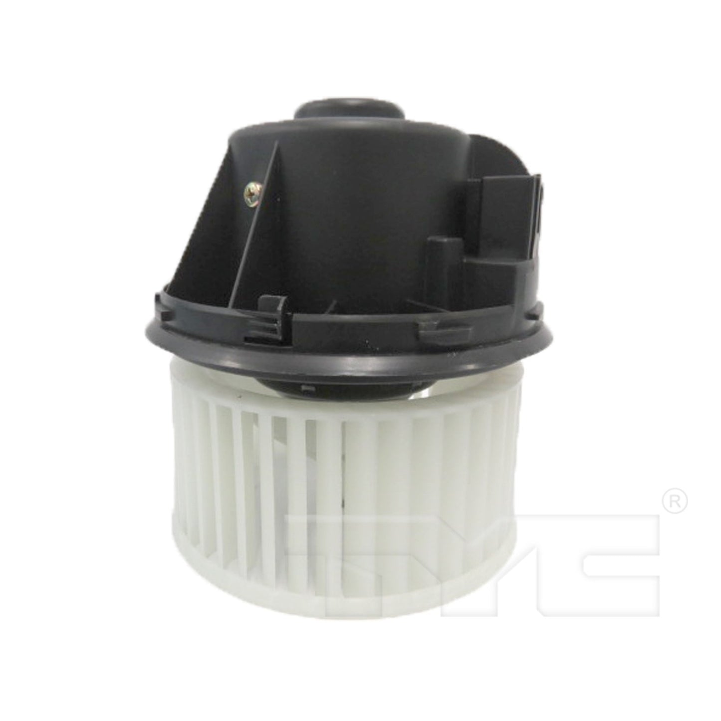TYC HVAC Blower Motor 700272