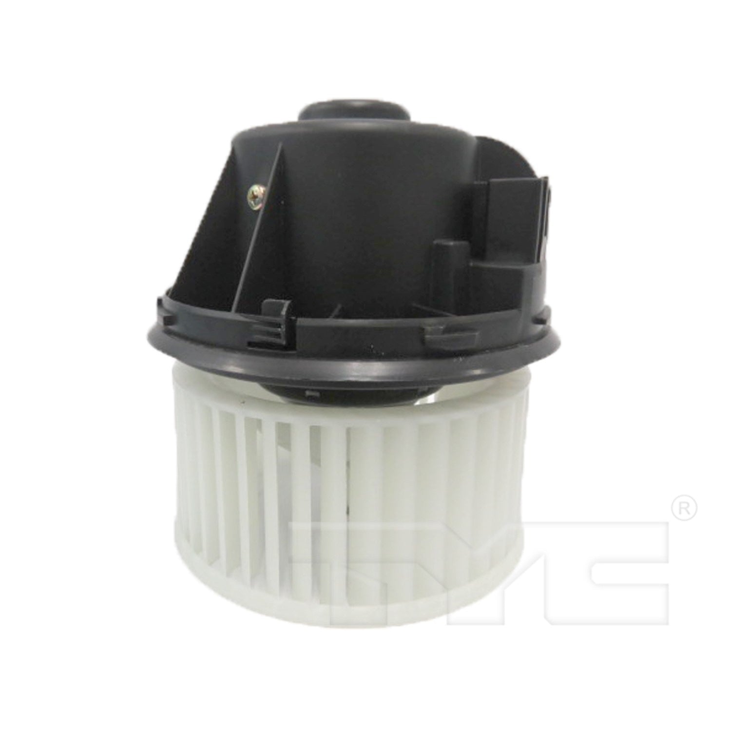 TYC HVAC Blower Motor 700272