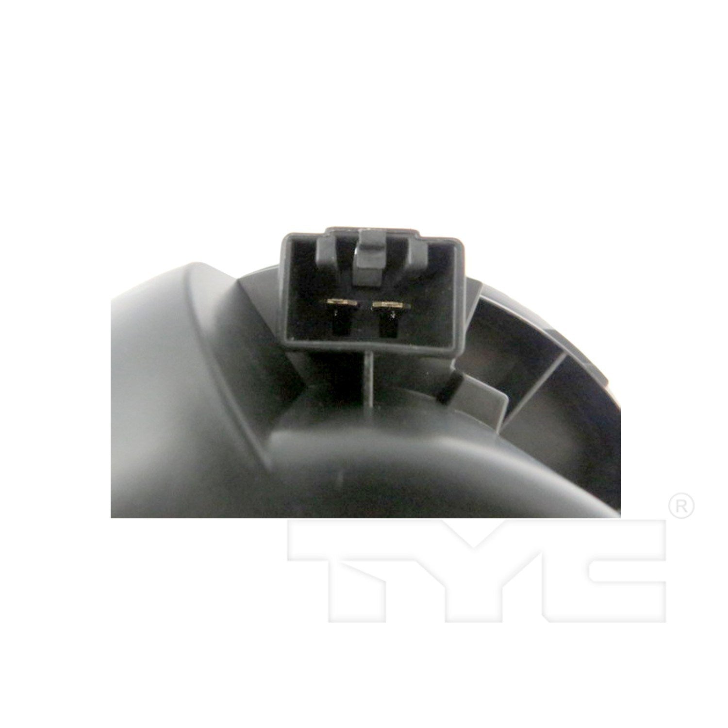 TYC HVAC Blower Motor 700272