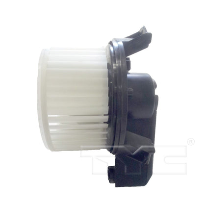 TYC HVAC Blower Motor 700273