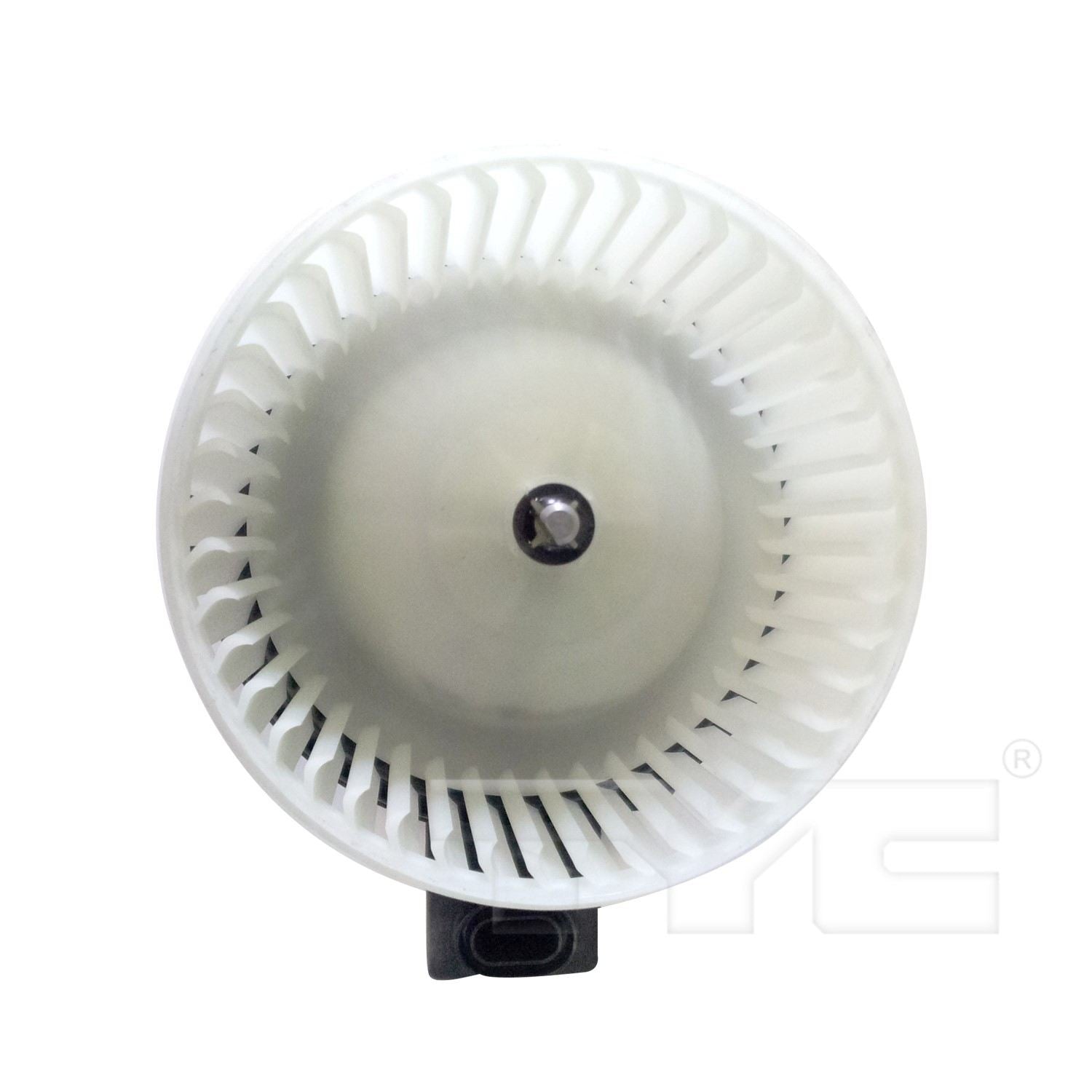 TYC HVAC Blower Motor 700273