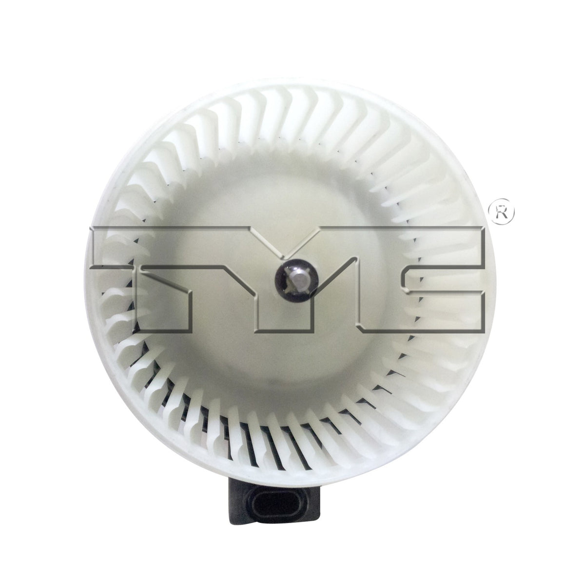 TYC HVAC Blower Motor 700273
