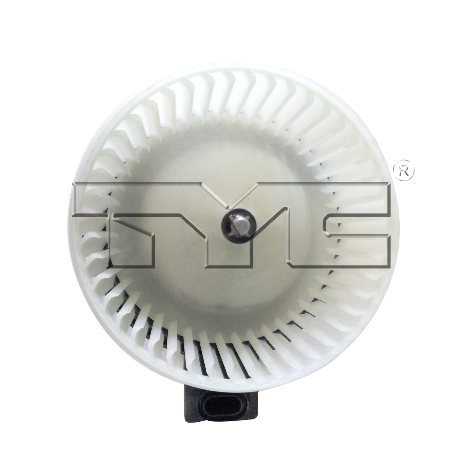 TYC HVAC Blower Motor 700273