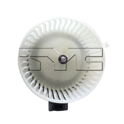 TYC HVAC Blower Motor 700273
