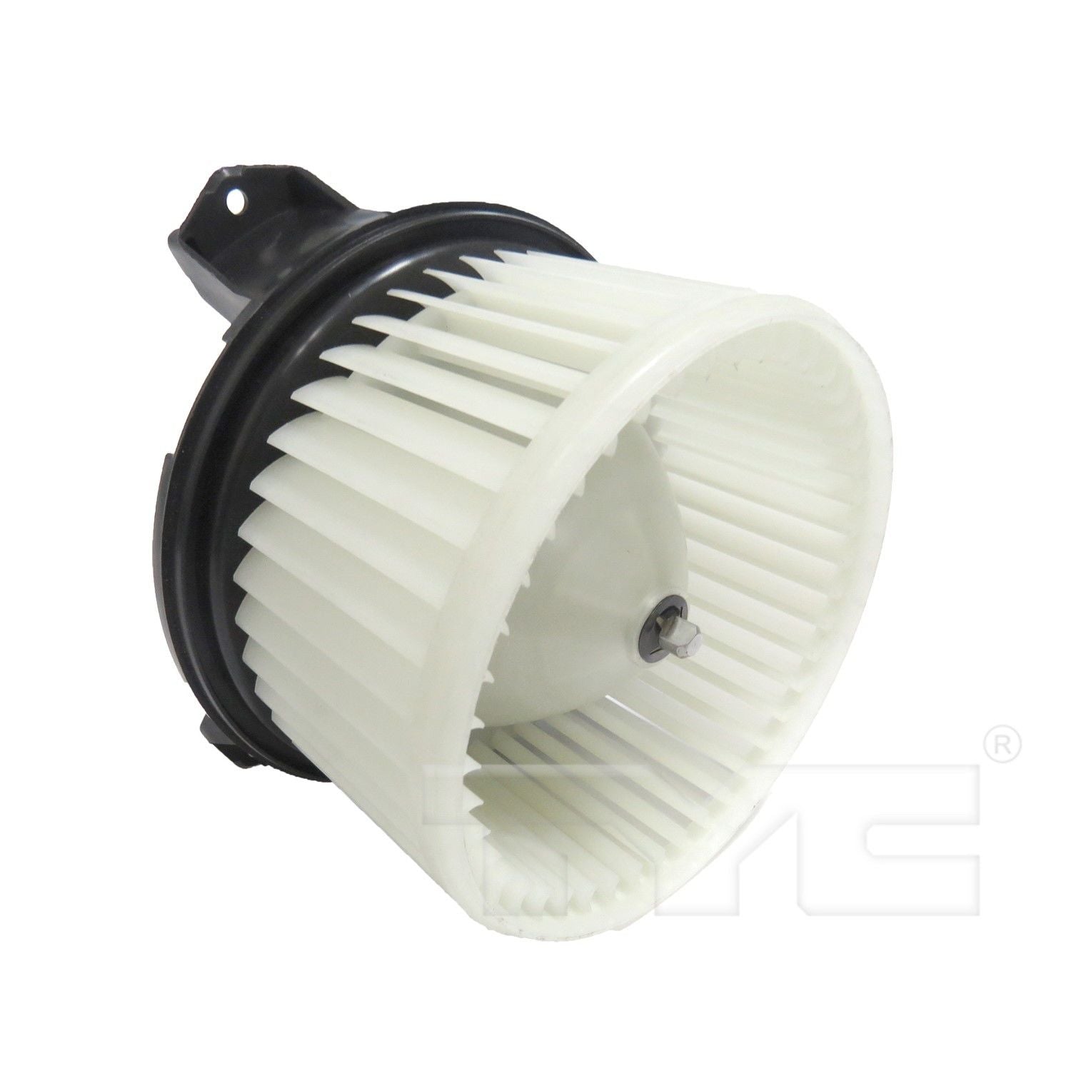 TYC HVAC Blower Motor 700273