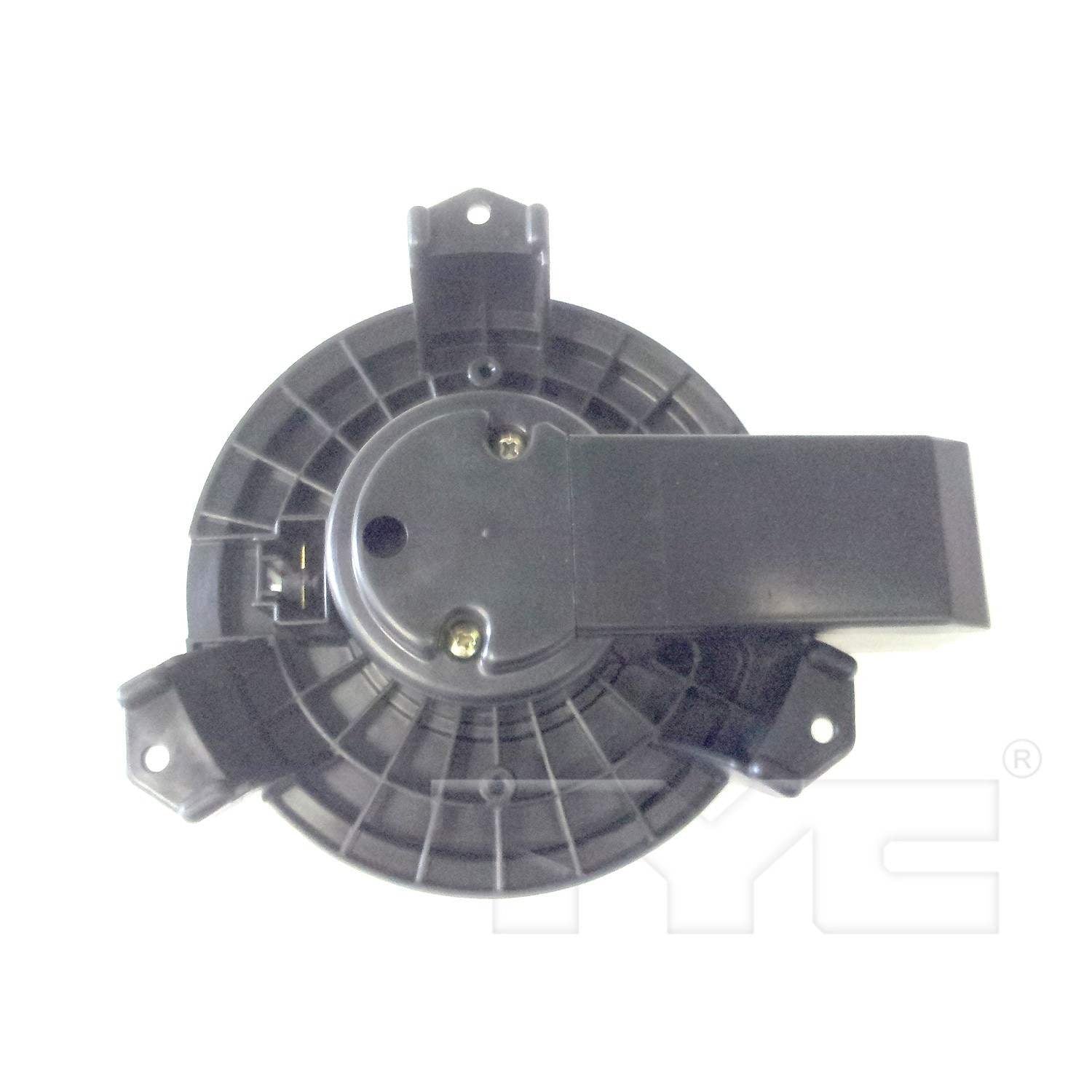 TYC HVAC Blower Motor 700273