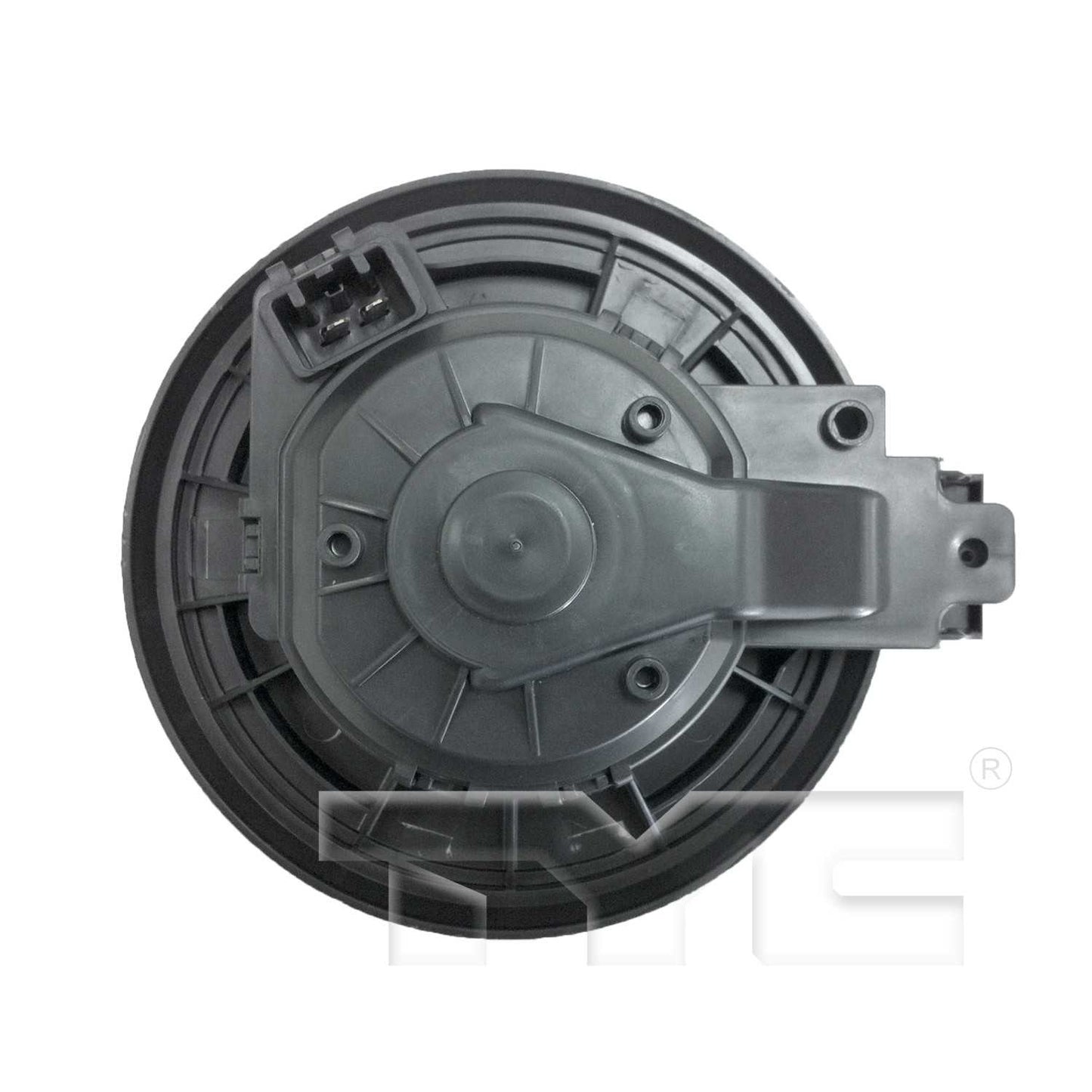 TYC HVAC Blower Motor 700274