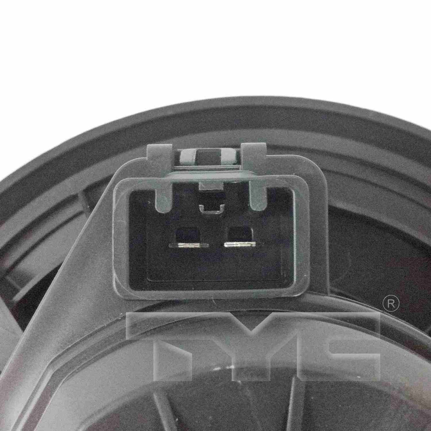 TYC HVAC Blower Motor 700274
