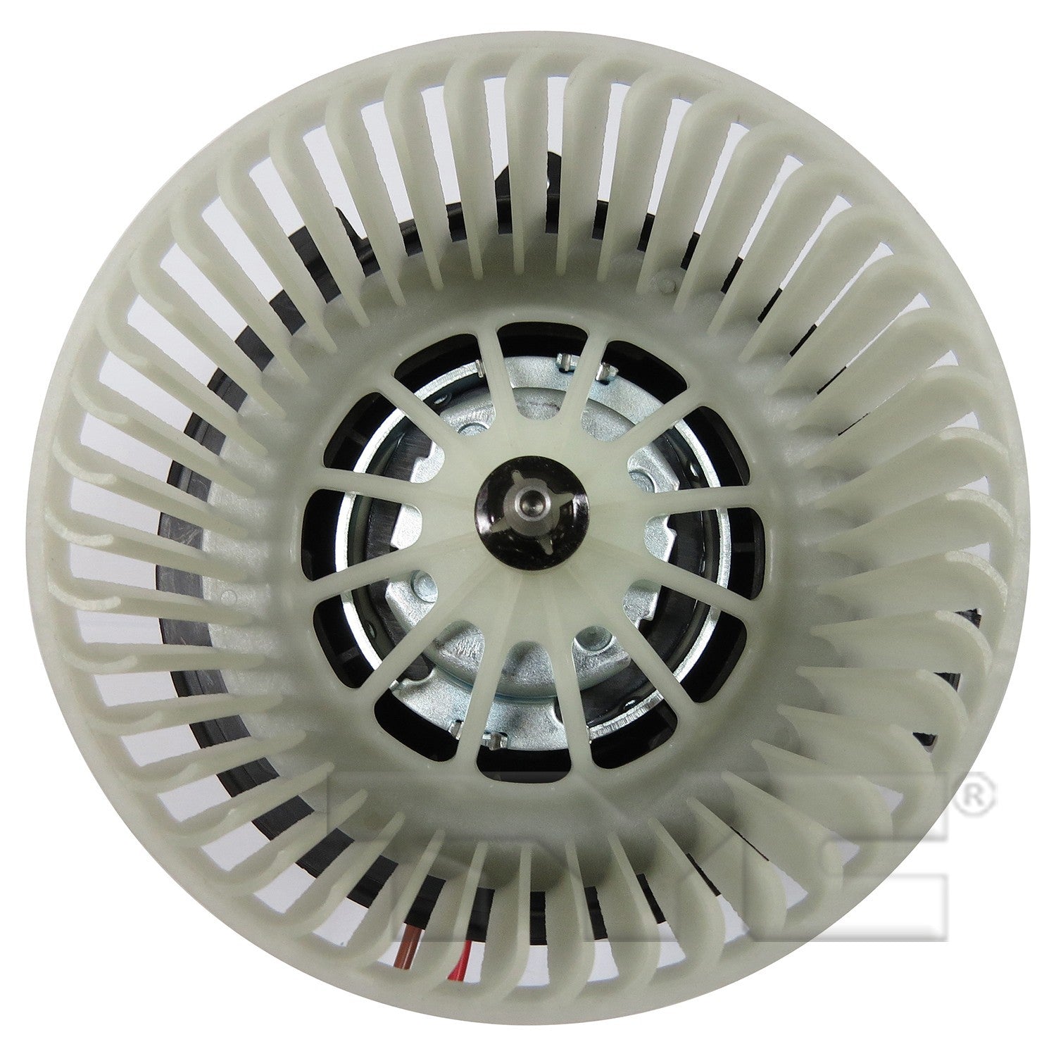 TYC HVAC Blower Motor 700277