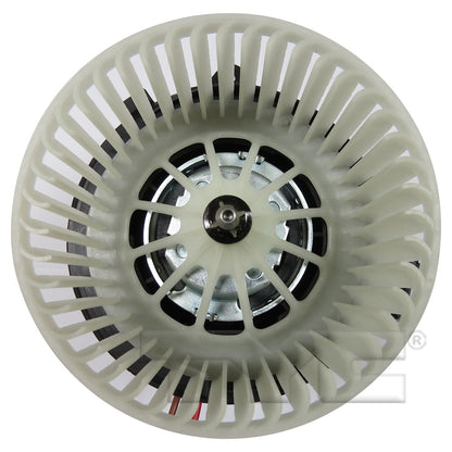 TYC HVAC Blower Motor 700277