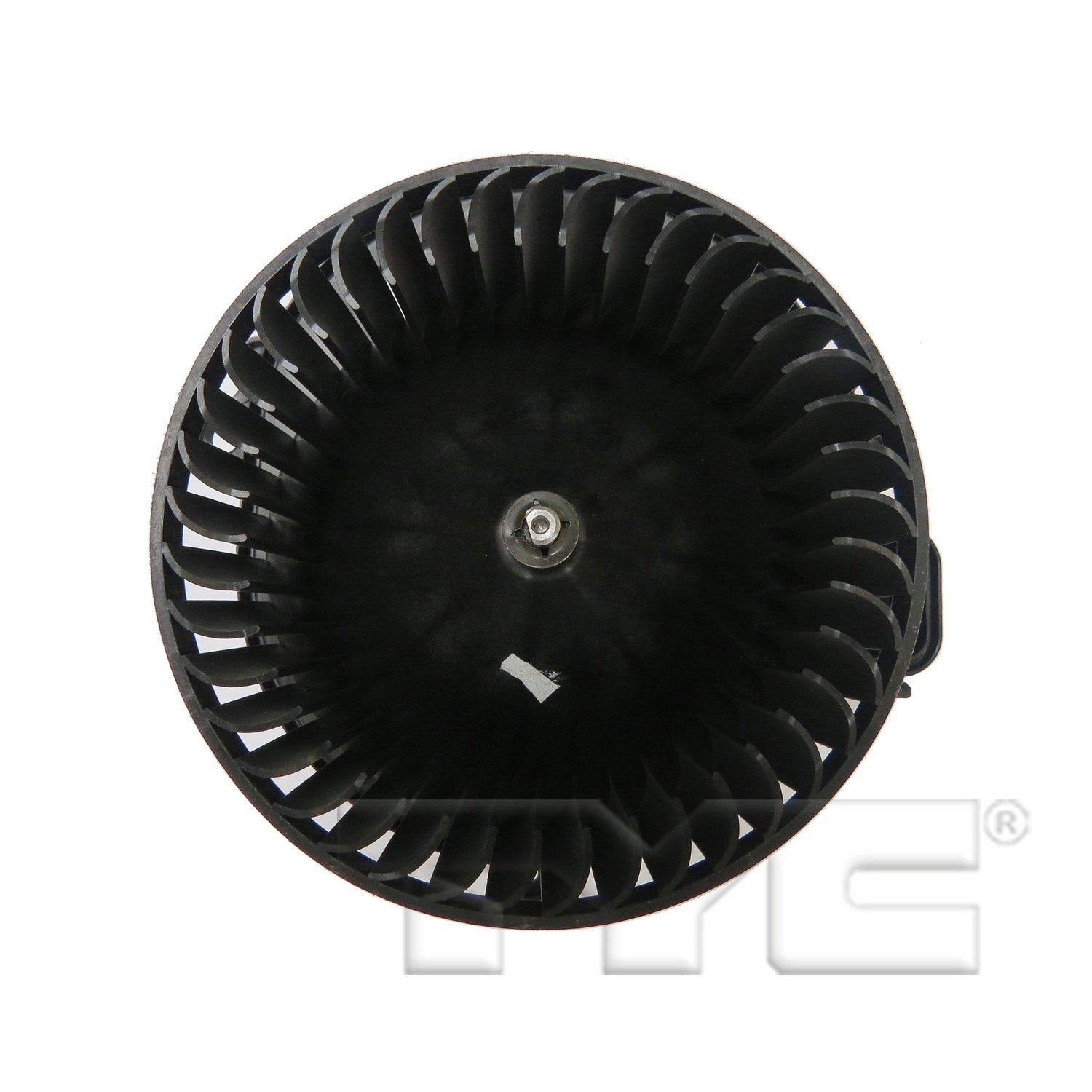 TYC HVAC Blower Motor 700281 image 3