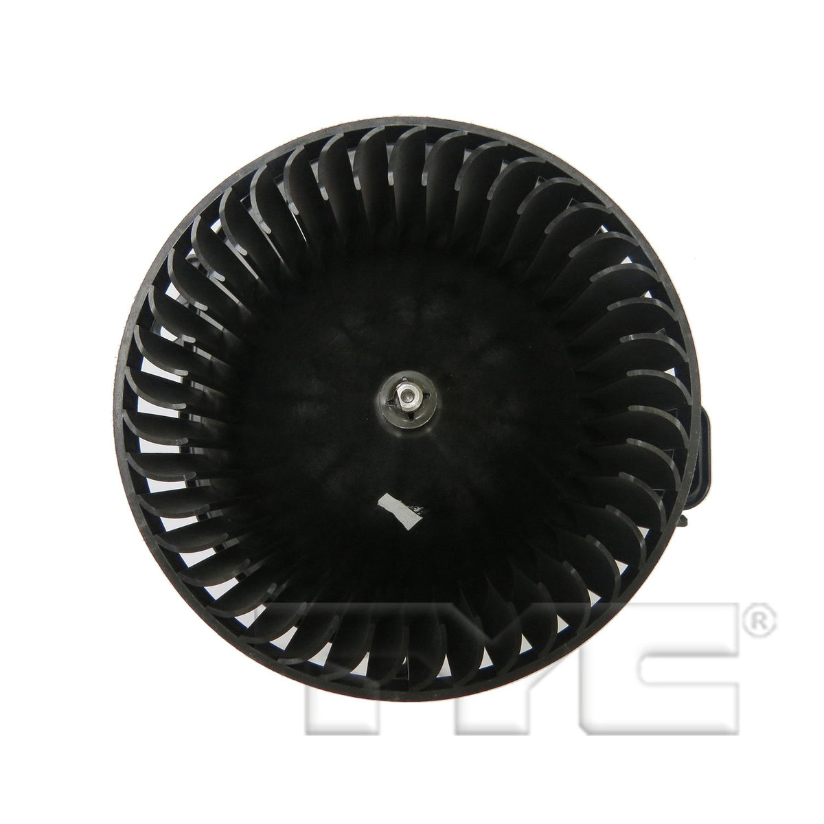 TYC HVAC Blower Motor 700281