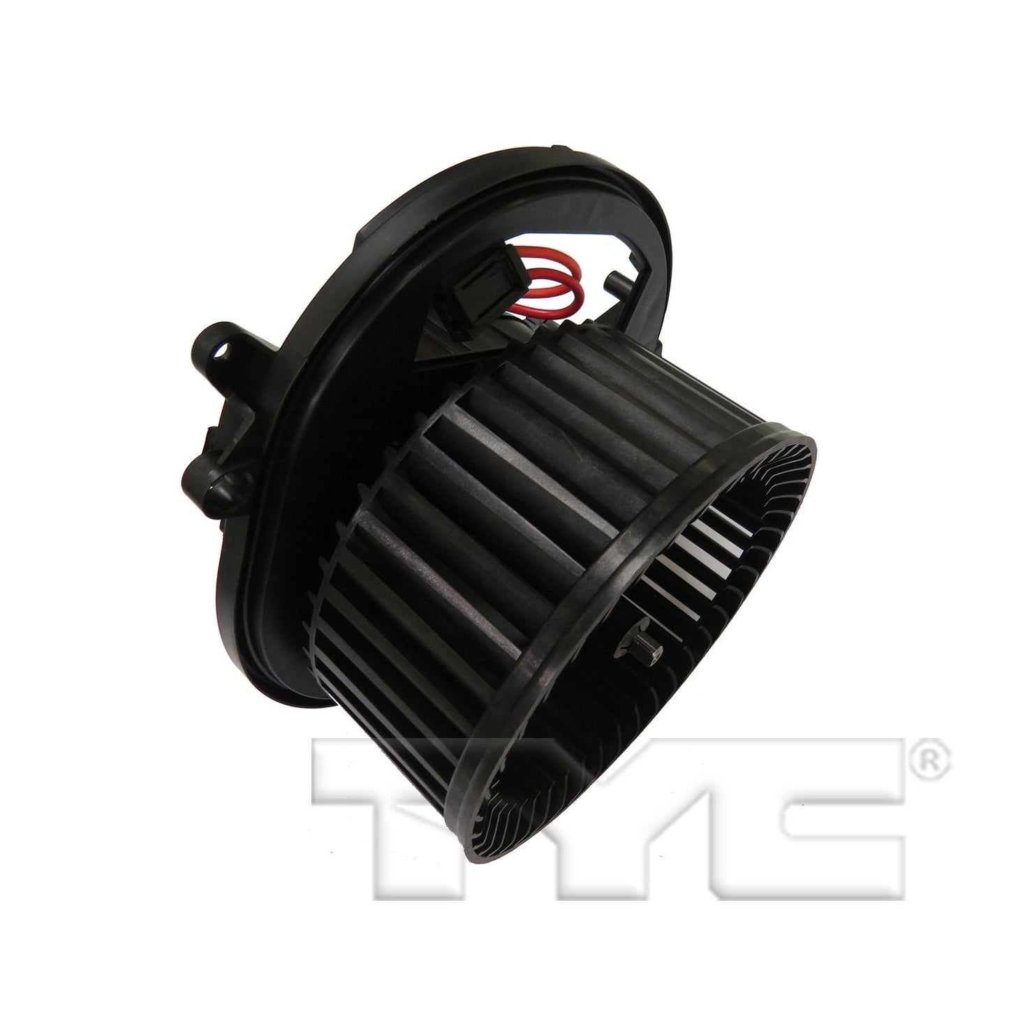 TYC HVAC Blower Motor 700281 image 6