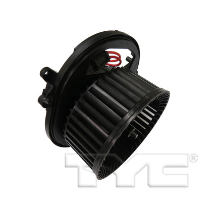 TYC HVAC Blower Motor 700281 image 6