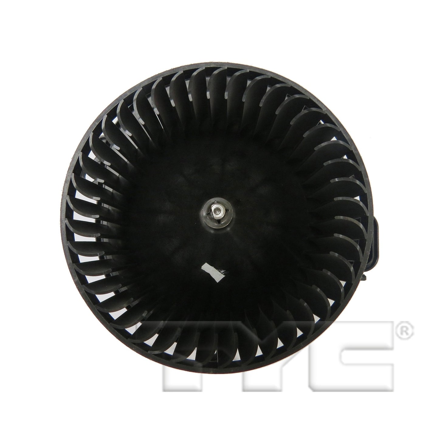 TYC HVAC Blower Motor 700281 image 7